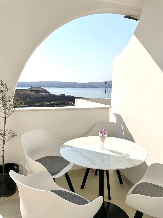 Apartment Vila ** Stinica Exteriér fotografie