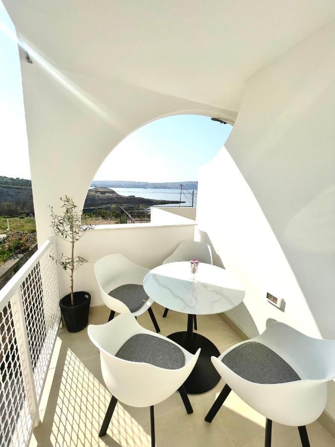 Apartment Vila ** Stinica Exteriér fotografie
